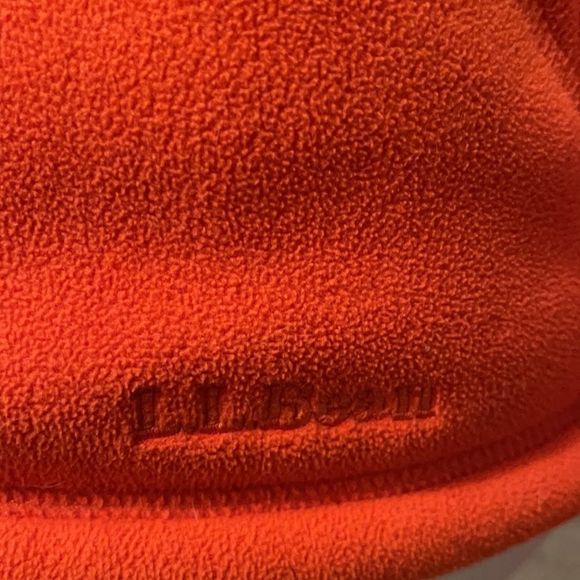 L.L. BEAM FLEECE Jacket - Picture 3 of 13